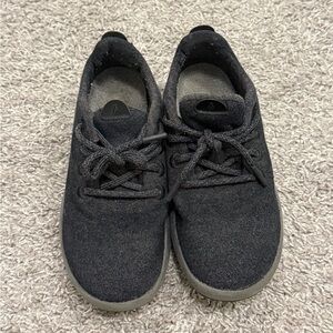 Allbirds Wool Runners Mizzles